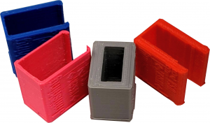 Maglula - Uplula Universal Speed loader Inserts